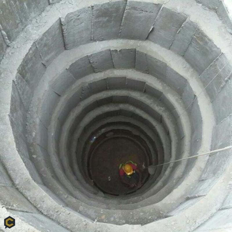 caisson