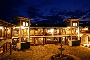 fontana-plaza-hotel-villa-de-leyva