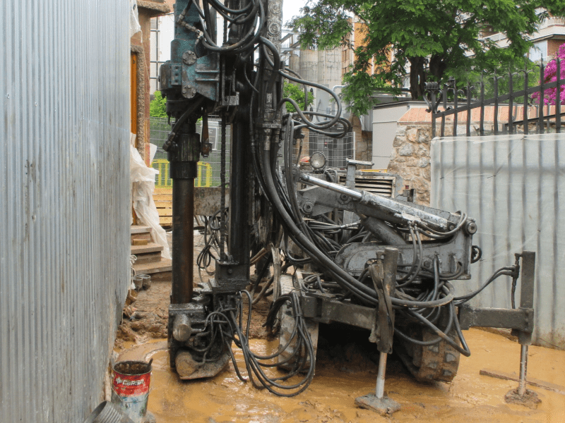 micropilotes-autoperforantes