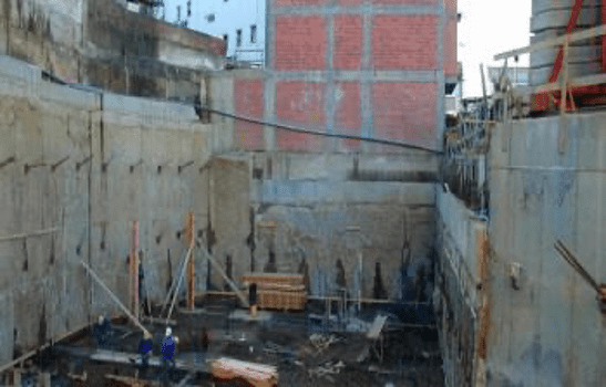 Muro milan