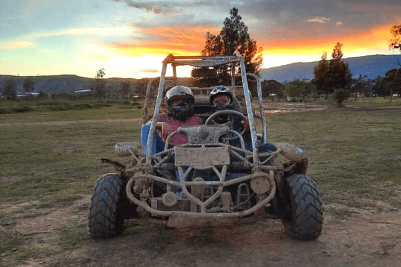 buggie-villa-de-leyva-can-am