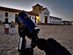 festival-de-astronomia-villa-de-leyva