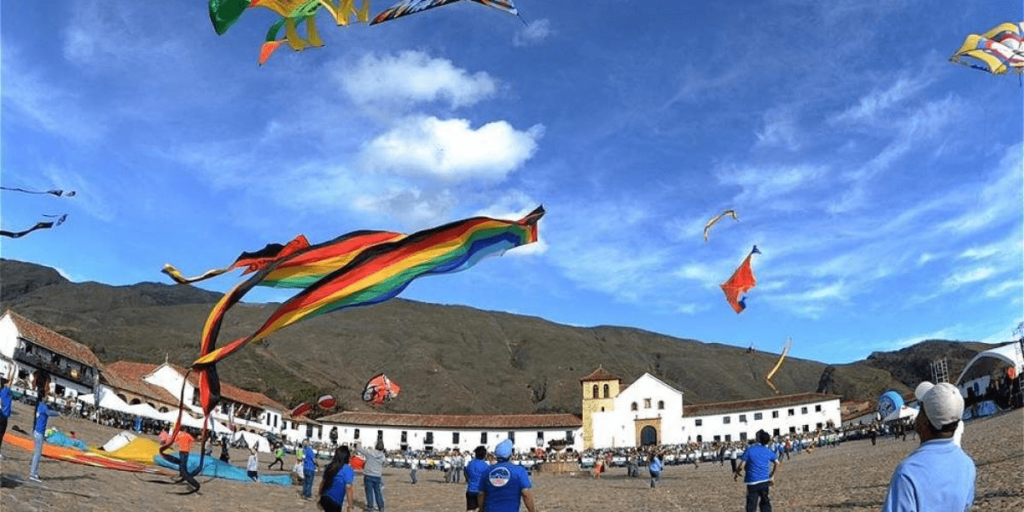 festival-de-cometas-villa-de-leyva