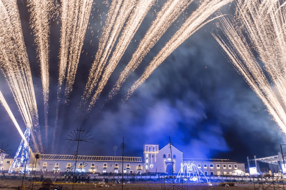 Actividades en Villa de Leyva Festivales 2024 🎉