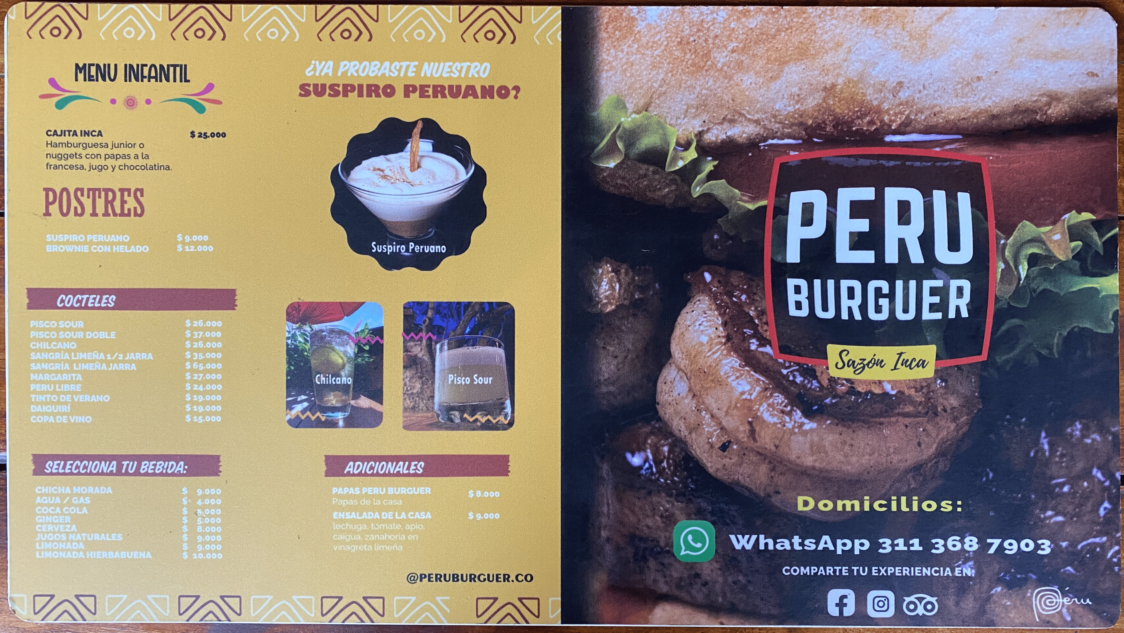 menu-peru-burguer-postres-y-cocteles