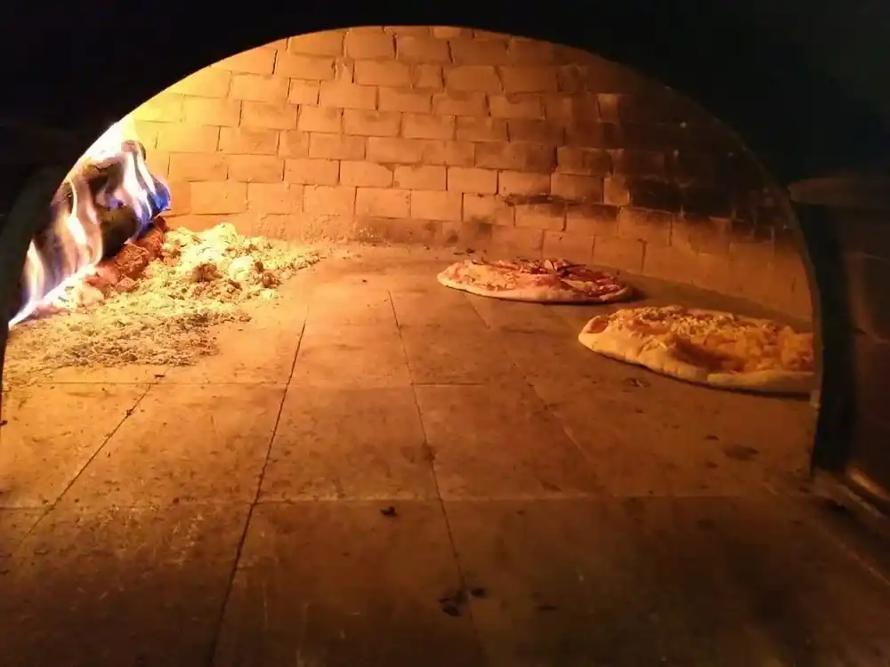 Pizzería-Ristorante-Italia