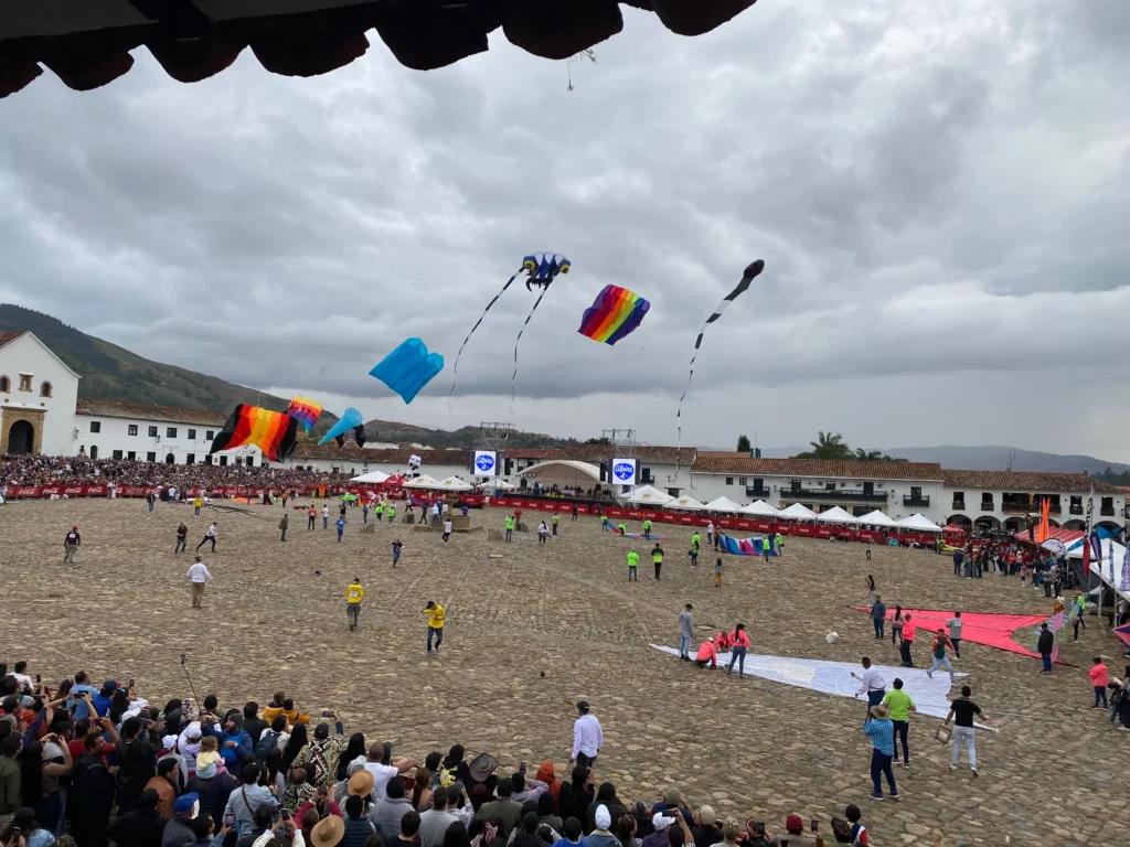 Actividades en Villa de Leyva Festivales 2024 🎉