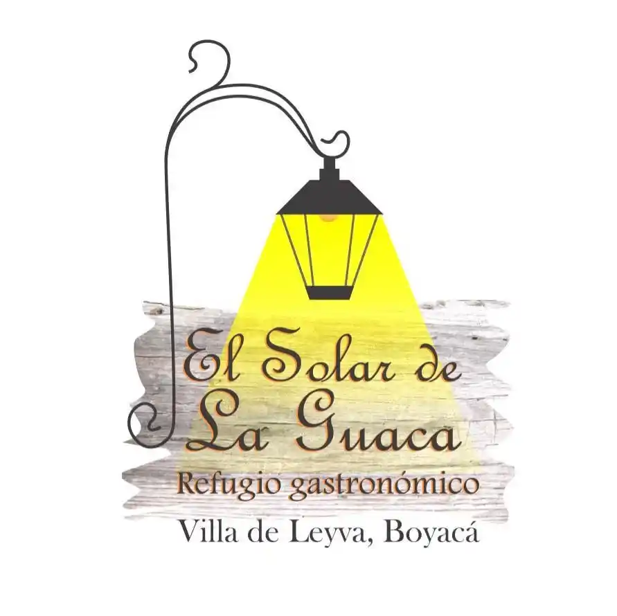 Restaurante el solar de la guaca en Villa de Leyva