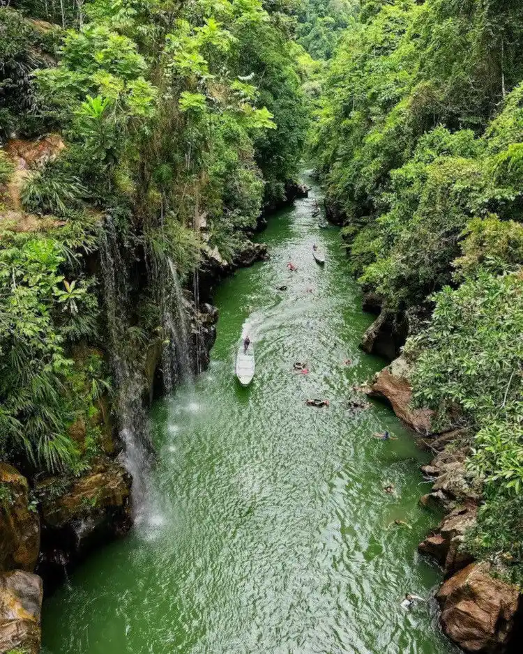 cañon-rio-miel-norcasia