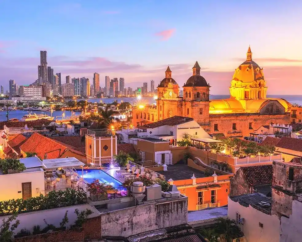 cartagena-colombia-weather