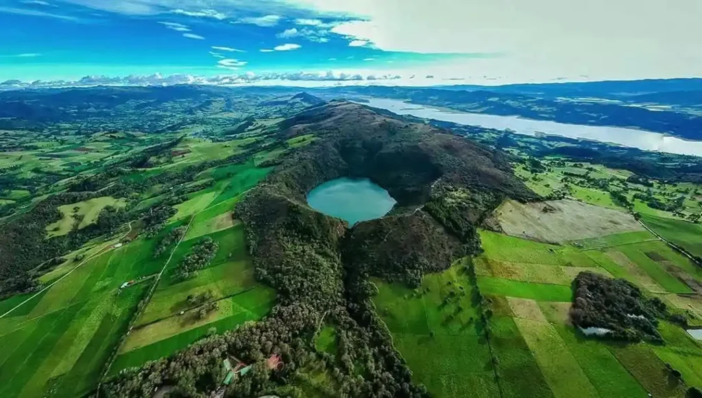 clima-guatavita