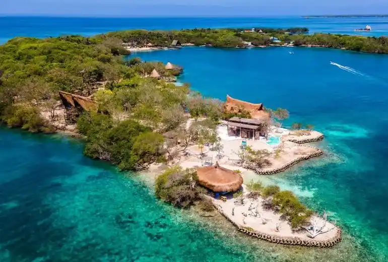 islas-del-rosario-cartagena