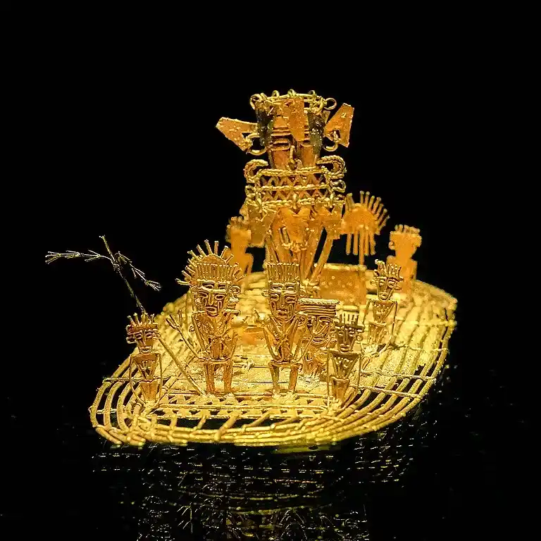 museo-del-oro-bogota