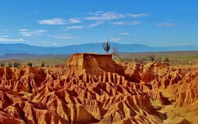 tatacoa-desert