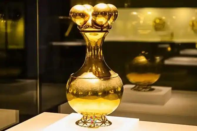 transmilenio-museo-del-oro-bogotá
