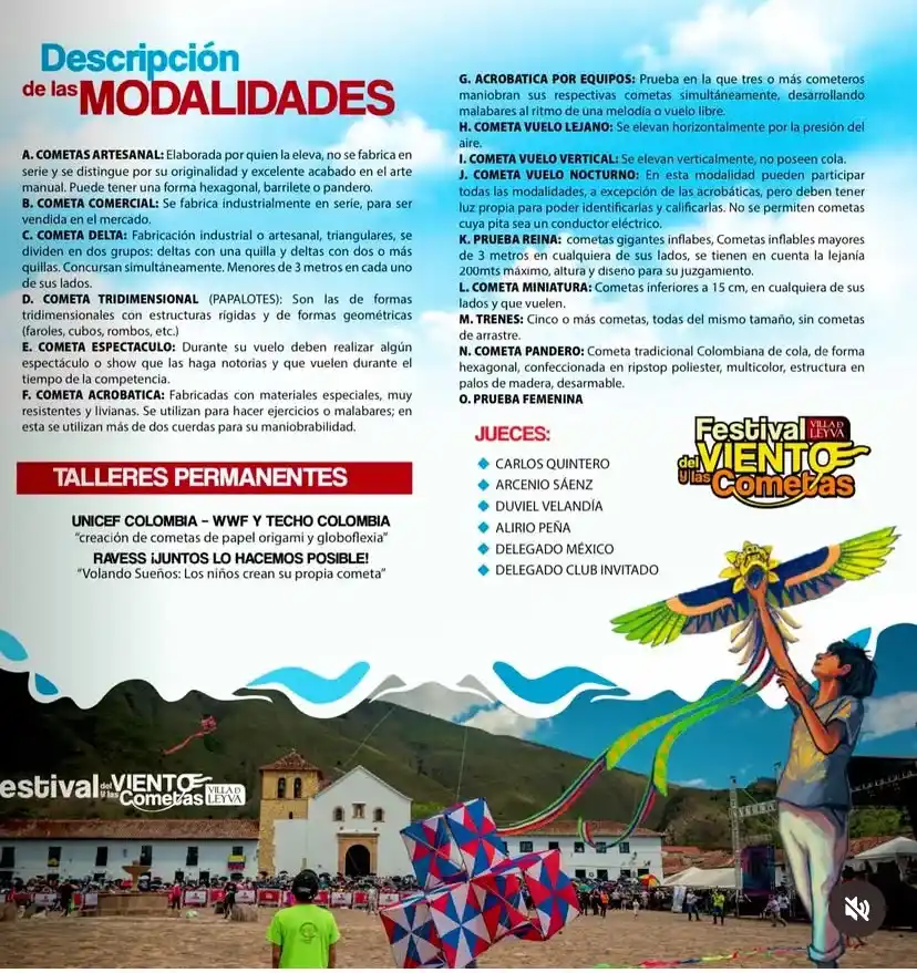 modalidades-festival-de-cometas-villa-de-leyva-2025