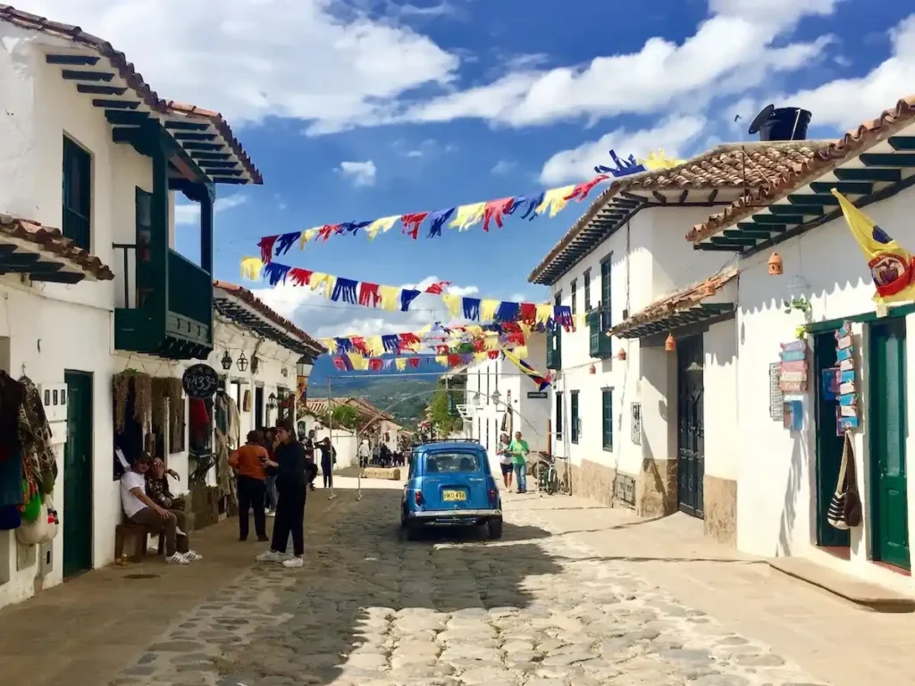 proyectos de casas en villa de leyva