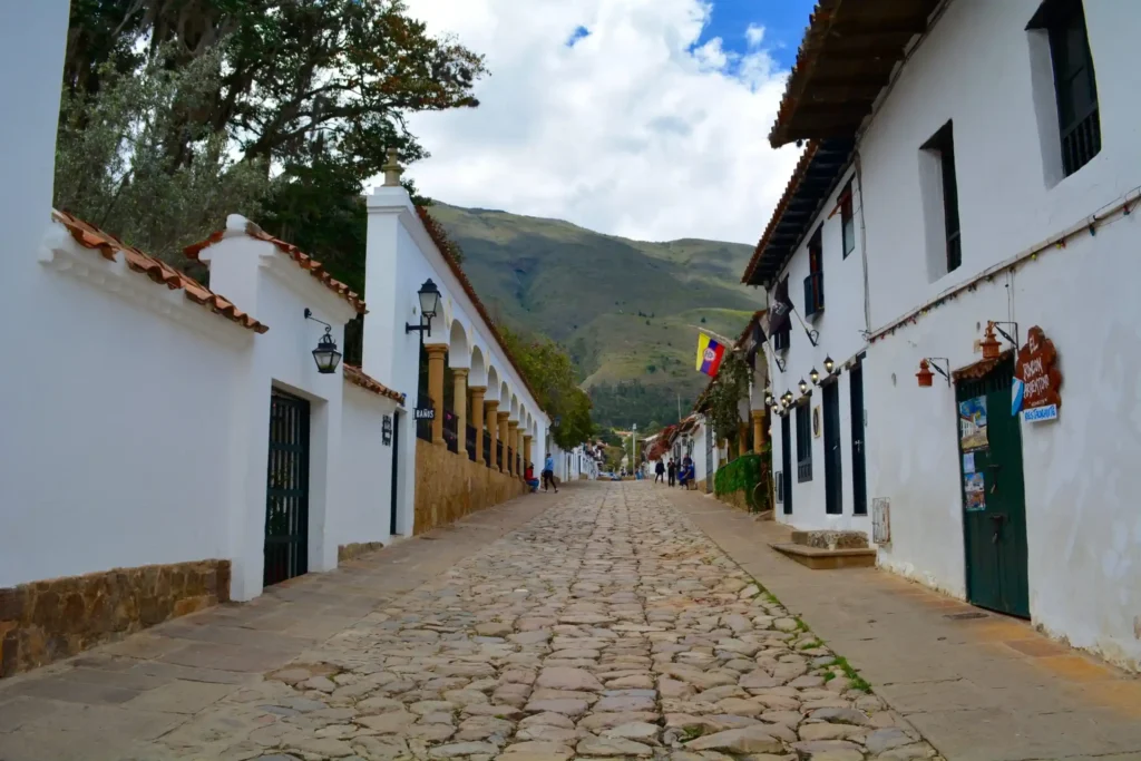 proyectos de vivienda en villa de leyva