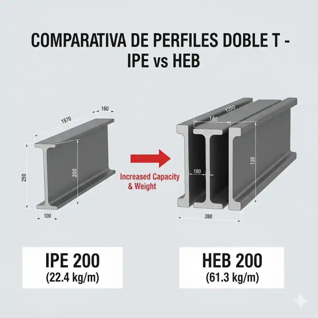 perfiles-estructurales